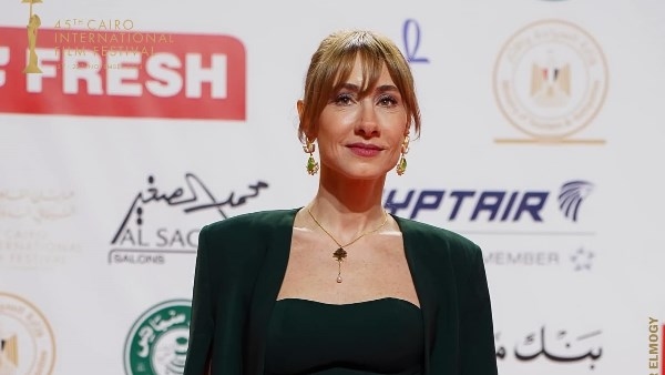 دياموند بو عبود: فخورة بما يحدث في عمان السينمائي وإتقان اللهجة بوابة عبوري للدراما المصرية