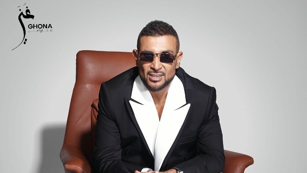 الأعلى مشاهدة.. أحمد سعد يقترب من المليون الأولى بـ بطة
