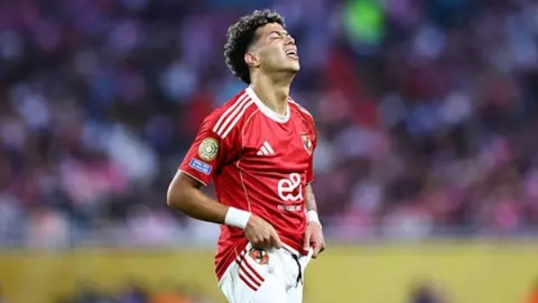 جمال عبدالحميد: تعديل عقد إمام عاشور مع الأهلي سلاح ذو حدين
