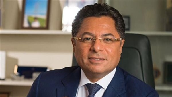 خالد أبو بكر يعلن موعد عودته لشاشة النهار بعد تعرضه لوعكة صحية