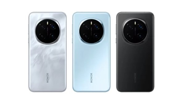 Honor Magic8 Max بشاشة 7 بوصة يطل على سوق الهواتف الذكية في 2025