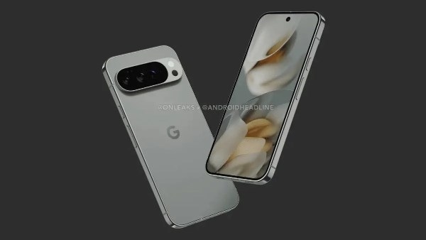 تسريب يكشف عن أكسسوارات جديدة من جوجل بعد هاتف Pixel 10