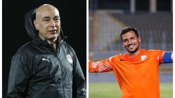 عبد العزيز البلعوطي: انضمامي للمنتخب "ليس مفاجأة".. وحسام حسن قادر على تكرار إنجازات الجوهري وشحاتة