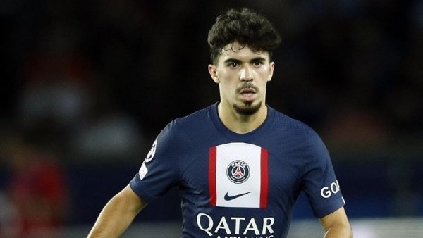 ريال مدريد يطارد فيتينا... عرض ضخم يهدد استقرار باريس سان جيرمان