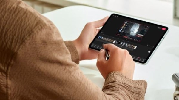بمواصفات مذهلة.. ريد ماجيك تُقدم تابلت الألعاب RedMagic Tablet 3 Pro