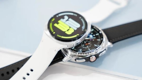 أحدث ساعات سامسونج الذكية .. تعرف على مميزات Galaxy Watch 8