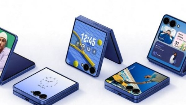 تصميم نحيف وكاميرا 200 ميجابكسل.. إليك مواصفات هاتف Samsung Galaxy Z Fold 7