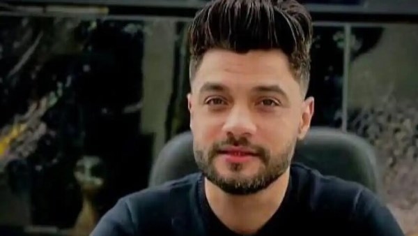 الخلوق المحترم .. نقابة الموسيقيين تنعى أحمد عامر