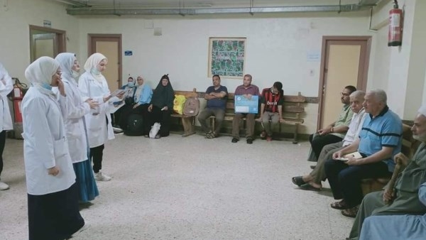 كيفية التقديم على معاهد تمريض الأزهر 2025.. رابط التسجيل من هنا