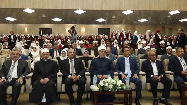 رئيس جامعة الأزهر: التعليم الجيد ينتج المعرفة ويوفر الغذاء والدواء
