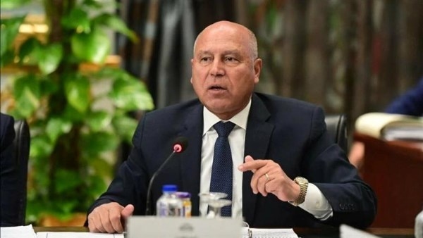 قرار رسمي في السكة الحديد لجميع العاملين بالهيئة