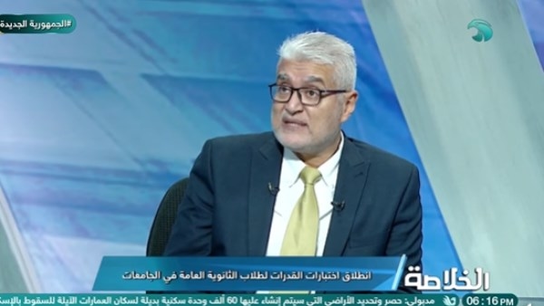 عمرو سامي: طلاب الفنون الجميلة يعملون 12 ساعة.. وهذا مسار النجاح