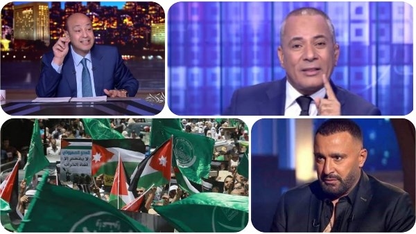 السقا يكشف صفقة الأهلي القادمة وأديب يرد:«مستحيل».. وأحمد موسي يواصل فضح «الإرهابية»
