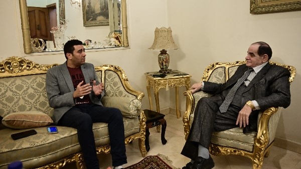 الفقيه الدستوري صلاح فوزي لـ"صدى البلد": إذا أعترض الرئيس على تعديلات قانون الإيجار القديم سيعيده لمجلس النواب .. ويحق لـ "السيسي" التقدم بتشريع جديد لحل الأزمة