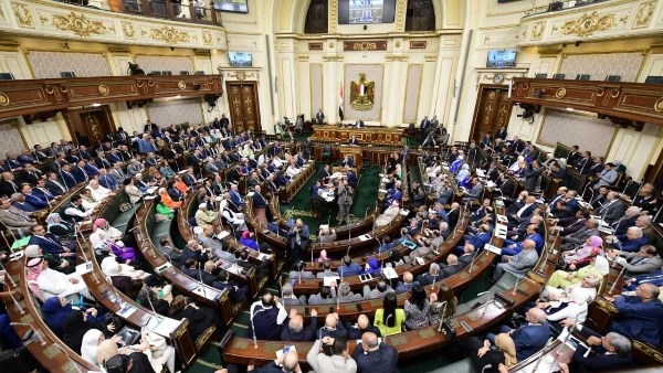 سؤال برلمانى فى النواب لتشكيل لجنة فنية وهندسية لاعادة تخطيط سوق البساتين