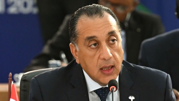 مدبولي: أخطر أزمة في وقتنا الحالي هي الحرب الإسرائيلية المستمرة على الأبرياء من الشعب الفلسطيني
