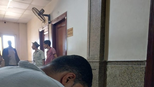 تجديد حبس سائق التريلا المتسبب في حادث الطريق الإقليمي بالمنوفية 15 يومًا