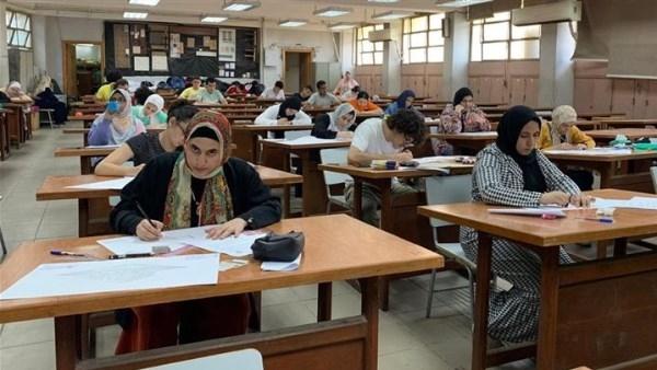النجاح من 60%.. فنون تطبيقية بني سويف تكشف معايير الالتحاق بها