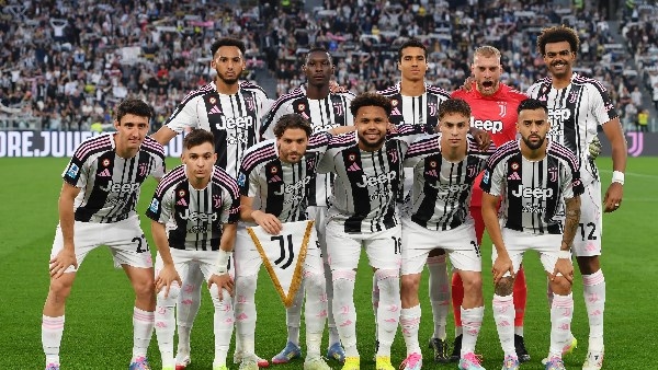لضم نجمه.. أهلي جدة يغري يوفنتوس بـ 30 مليون يورو