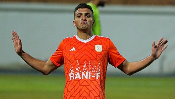 ياسين مرعي يكشف كواليس انضمامه إلى الأهلي