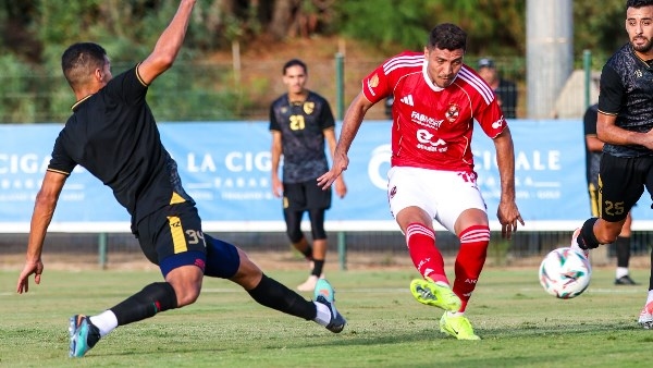 القمة فى التاسع .. تعرف على مباريات الأهلي في الدوري المصري