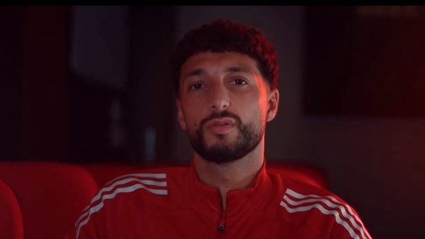 جمال الزهيري: وسام أبوعلي تصرّف باستفزاز.. وبيان الاتحاد الفلسطيني «زاد الطين بلة»