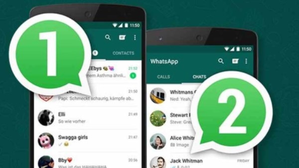 واتساب يطور ميزة جديدة تتيح التبديل بين حسابين داخل التطبيق نفسه
