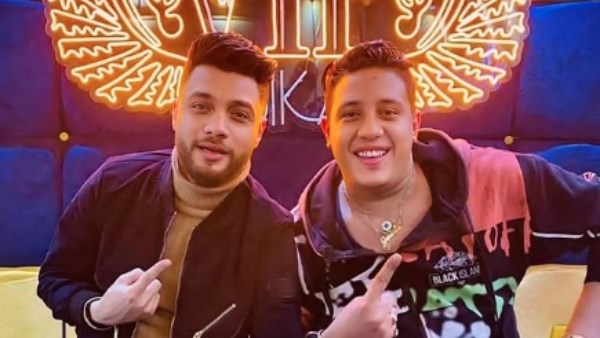نجوم الغناء الشعبي ينعون الراحل أحمد عامر بكلمات مؤثرة