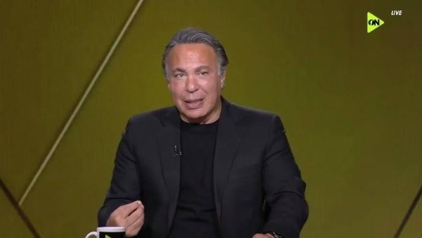 أيمن يونس: جون إدوارد مكسب كبير للزمالك
