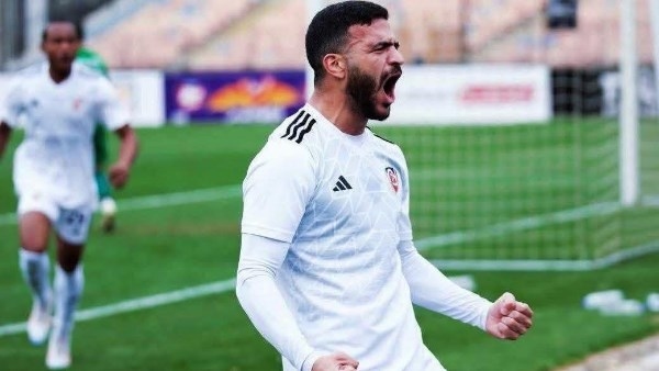 جمال عبدالحميد: حامد حمدان يريد الزمالك.. وإدارة بتروجت تُعرقل الصفقة