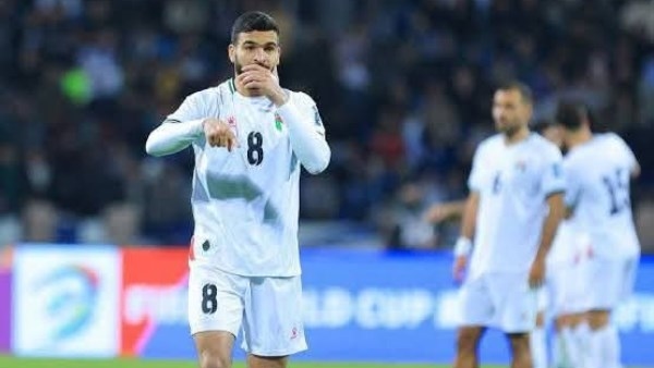 الزمالك يقترب من حسم صفقة حامد حمدان لتدعيم وسط الملعب