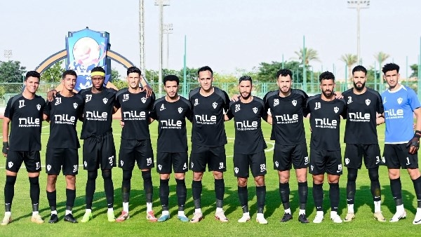 الزمالك يفاوض نجم السد القطري بعد تعثر صفقة تيدي أوكوي