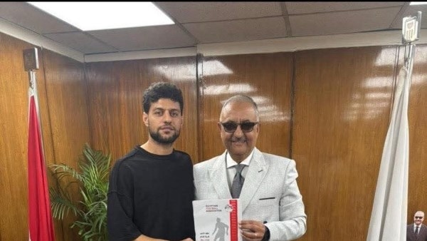 أرقام مصطفى شلبي بعد نهاية مسيرته مع الزمالك