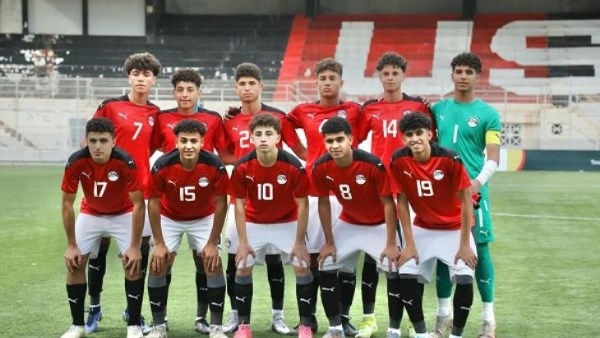 استعدادا لكأس العالم..أسامة نبيه يعلن قائمة منتخب مصر تحت20 سنة