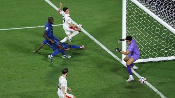 أفضل الحراس في كأس العالم للأندية .. عربي فى القائمة