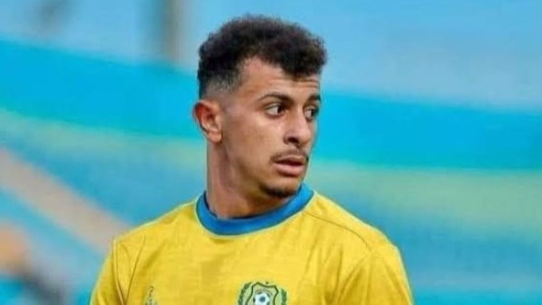 عمر الساعي يرحل عن الأهلي رسميا