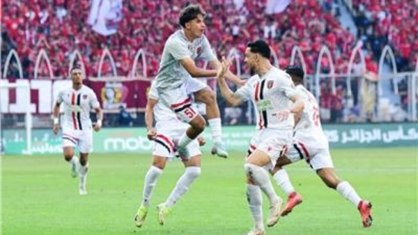 إعلامي يكشف تفاصيل جديدة عن الصفقة التبادلية بين الزمالك وبيراميدز