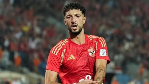 محمد عبد الجليل : الأهلي كبير و هيعمل 30 وسام أبو علي