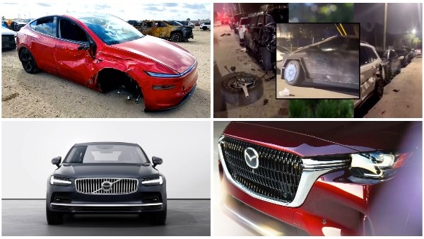 129 شركة مهددة بالانهيار.. ومدينة هي الأكثر خطورة على السائقين