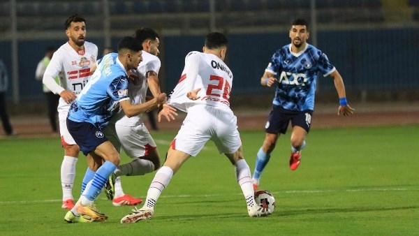 صفقة سوبر تقترب من الزمالك.. إعلامي يكشف