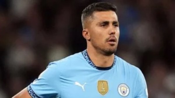 ريال مدريد يخطط لضم رودري