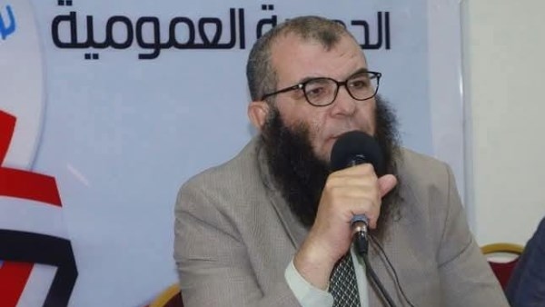 رئيس حزب النور يعلن أهداف مشاركته في الحياة السياسية