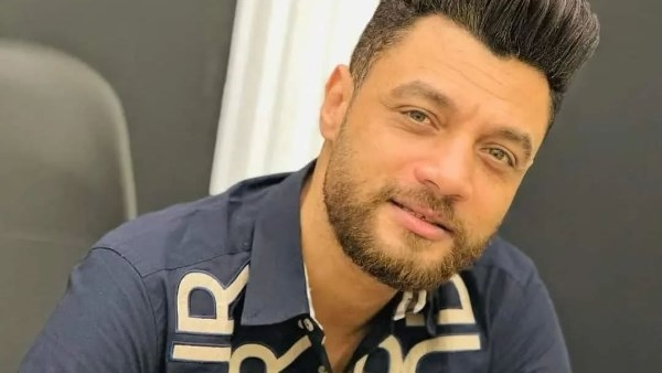 وفاة المطرب الشعبي أحمد عامر
