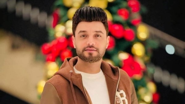 قبل وفاته بساعتين .. ماذا قال المطرب أحمد عامر فى آخر منشور له؟