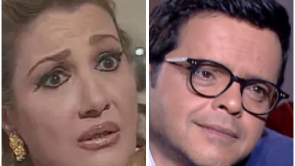 أشرف زكي يكشف موعد ومكان عزاء الفنانة شروق .. محمد هنيدي يوضح حقيقة استئصال جزء من معدته