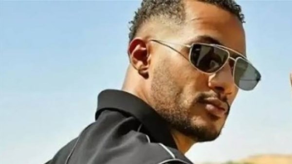 محمد رمضان ينعى ضحايا حريق سنترال رمسيس: اللهم ارحمهم وصبر قلوب أحبابهم