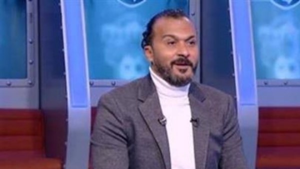 دعوى الحجز على ممتلكات إبراهيم سعيد بسبب قضية نفقة.. بعد قليل