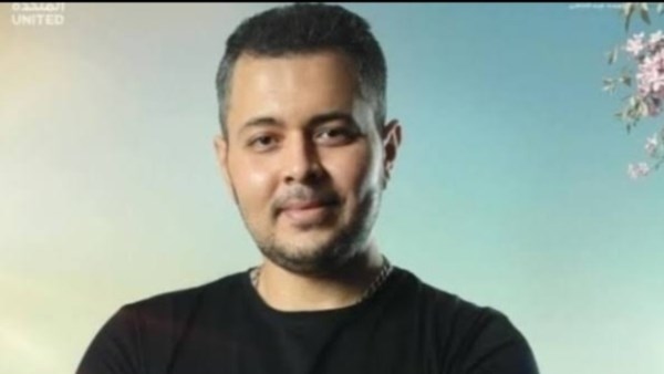 كريم مغاوري يتصدر التريند.. لهذا السبب