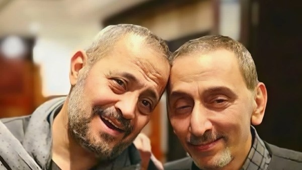 أعمالك رح تبقى خالدة..جورج وسوف ينعي زياد الرحباني