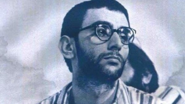 وداعًا الرائع الثائر .. حنان مطاوع تنعى زياد الرحباني
